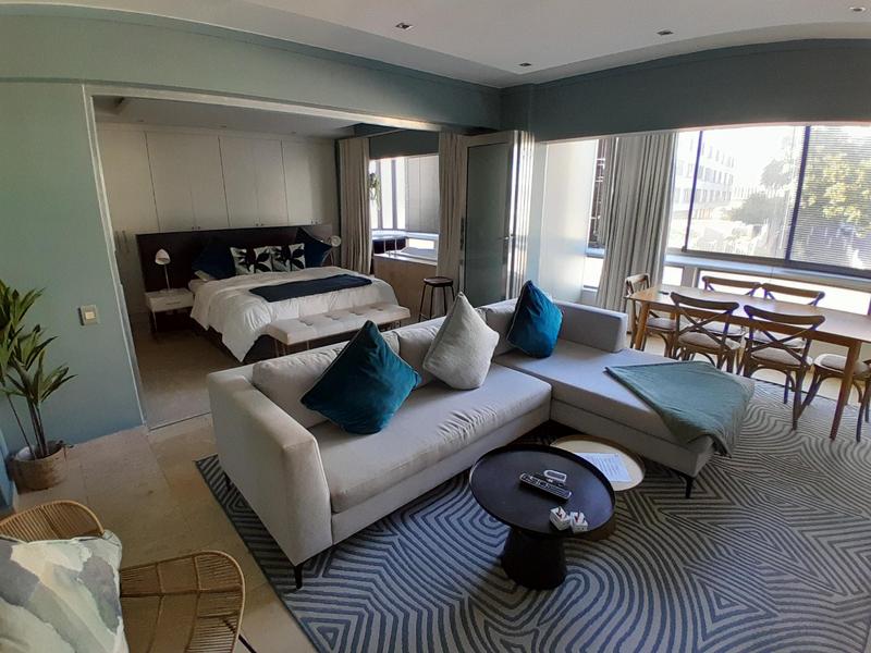 To Let 2 Bedroom Property for Rent in Sea Point Western Cape